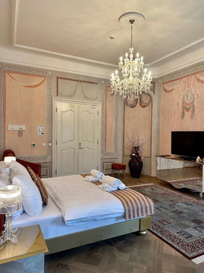 Tomášov Art Hotel Kastiel מראה חיצוני תמונה