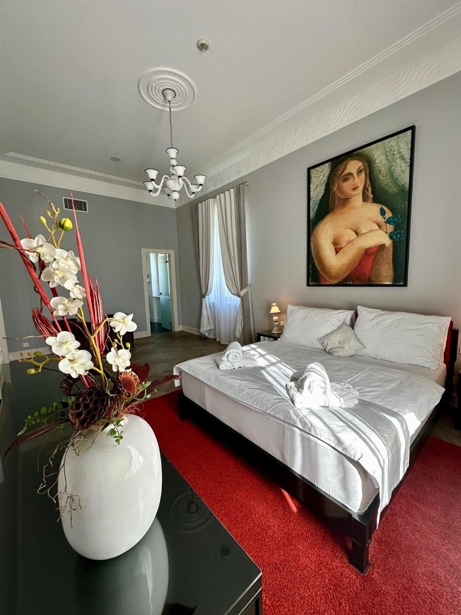 Tomášov Art Hotel Kastiel מראה חיצוני תמונה