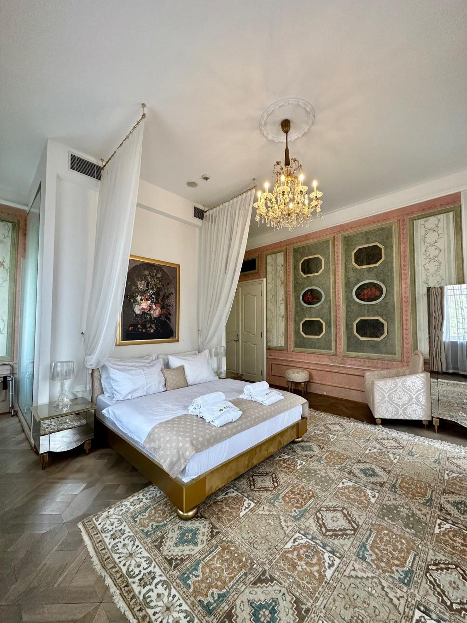 Tomášov Art Hotel Kastiel מראה חיצוני תמונה