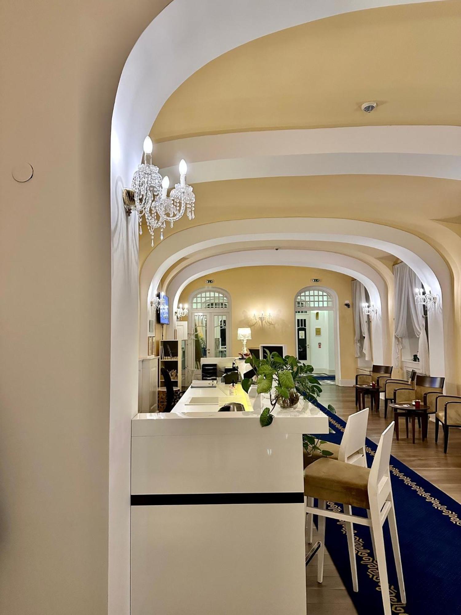 Tomášov Art Hotel Kastiel מראה חיצוני תמונה