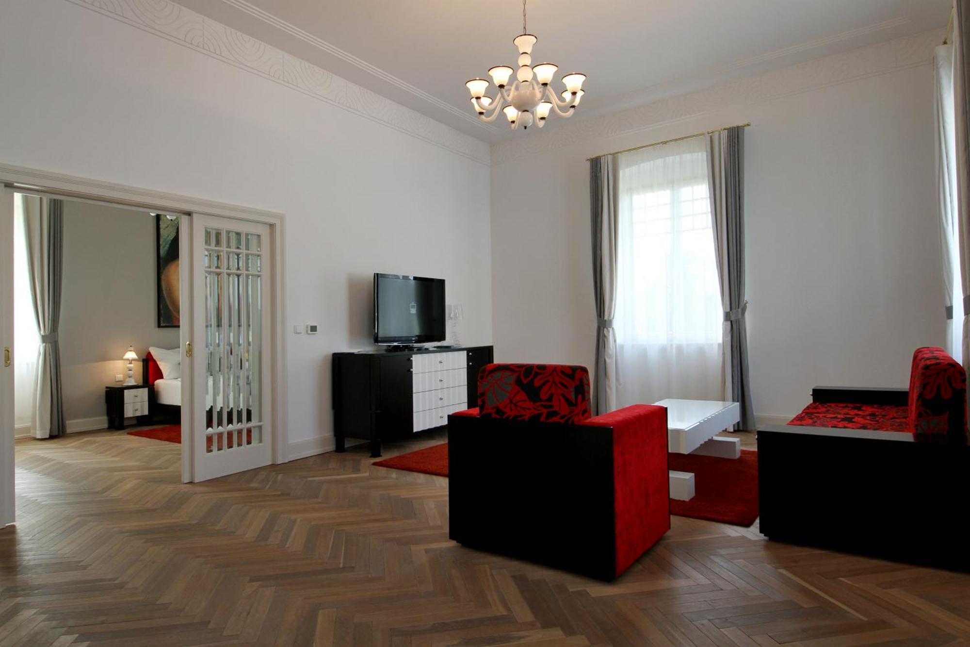 Tomášov Art Hotel Kastiel חדר תמונה