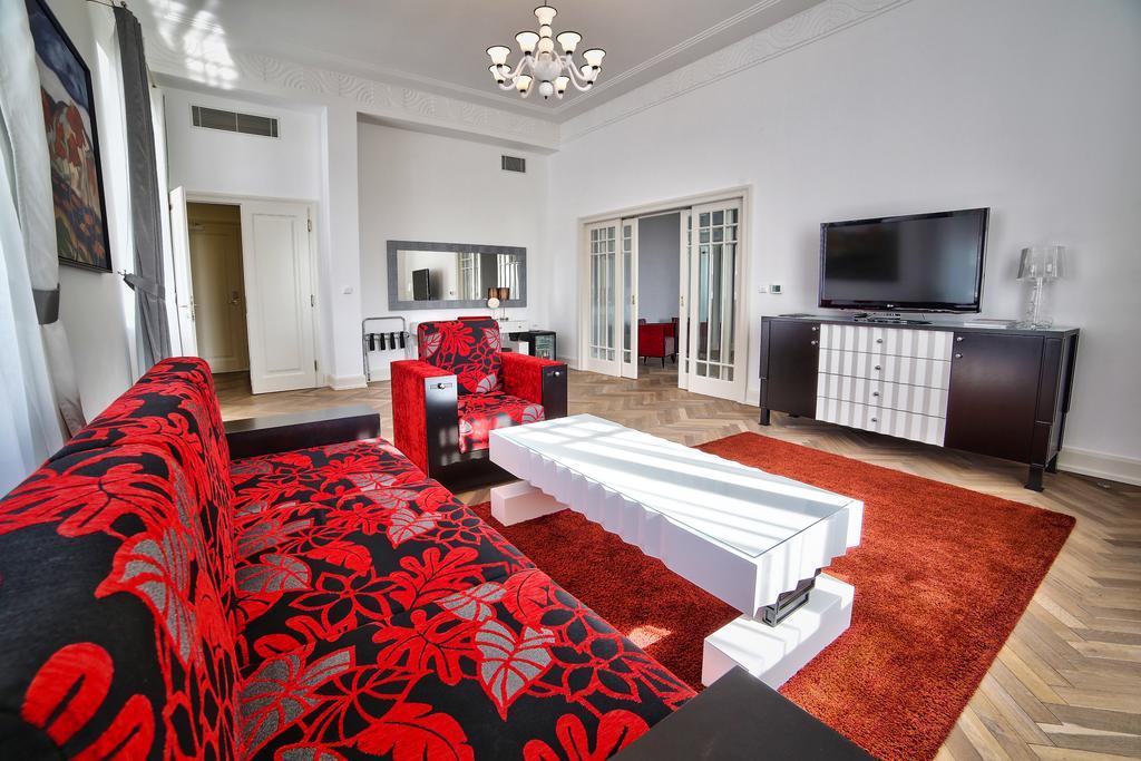 Tomášov Art Hotel Kastiel חדר תמונה