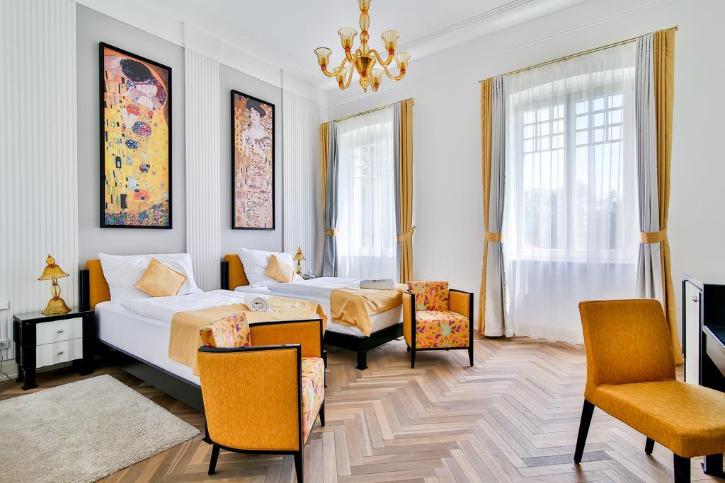 Tomášov Art Hotel Kastiel מראה חיצוני תמונה