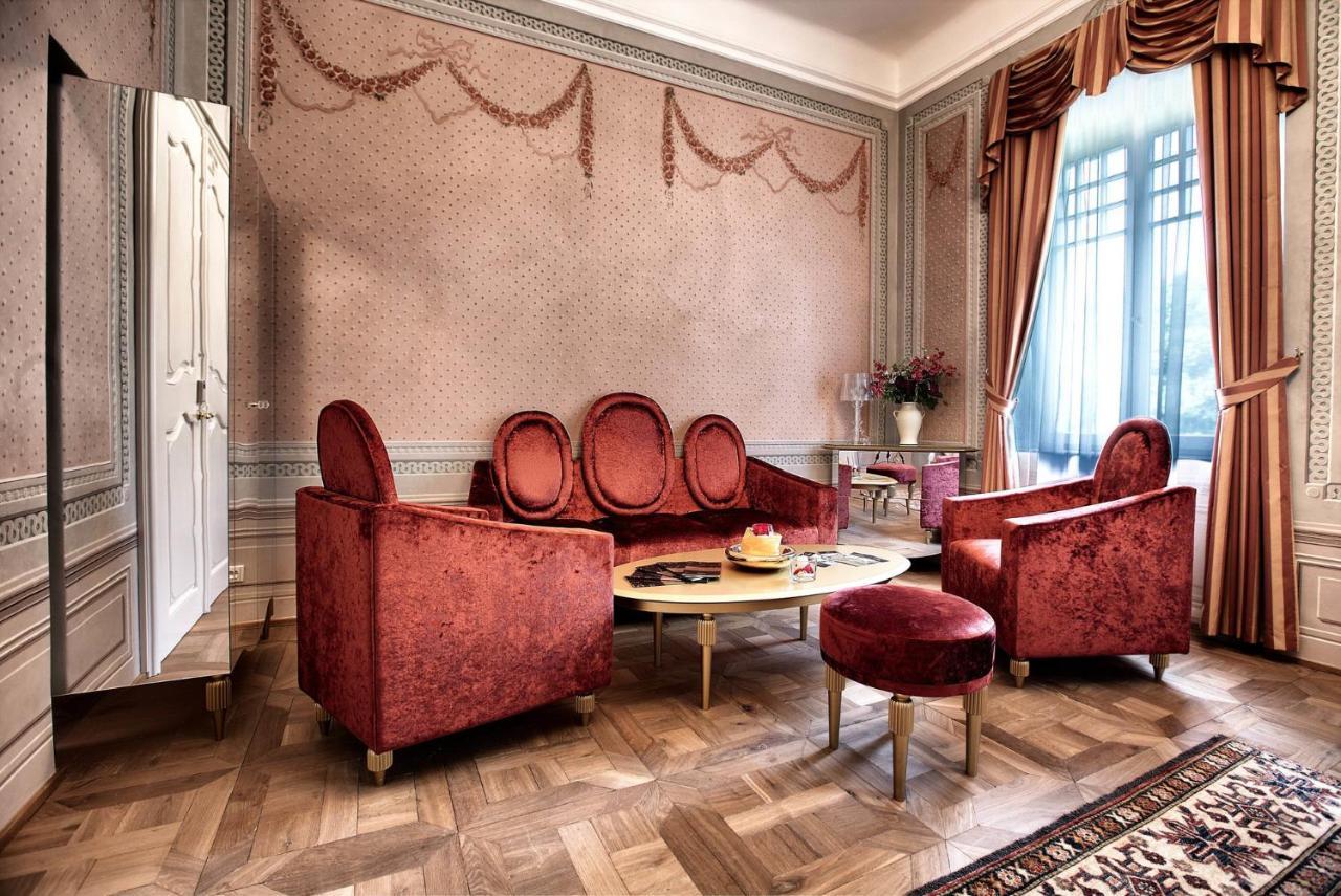 Tomášov Art Hotel Kastiel מראה חיצוני תמונה